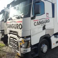 رنو تی ۴۴۰|خودرو سنگین|ارومیه, |دیوار