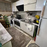 فروش آپارتمان زیر همکف در دولاب خ شیرازی|فروش آپارتمان|تهران, دولاب|دیوار