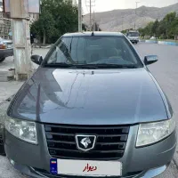 سورن ۱۳۸۷|خودرو سواری و وانت|آبدانان, |دیوار
