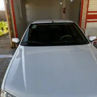 پارس مدل ۹۸ بی رنگ|خودرو سواری و وانت|کرمانشاه, |دیوار