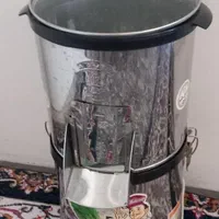 سبزی خورد کن