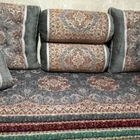 شاهنشین یزد|پشتی|ورامین, ورامین|دیوار