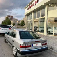 زانتیا۸۴ بدون رنگ.بدون ضربه ۱۰بزرگ اروپایی|خودرو سواری و وانت|اردبیل, |دیوار