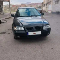 سمند مدل 82دوگانه