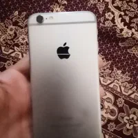 گوشی آیفون 6|موبایل|ساوه, |دیوار