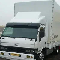 ارائه خدمات اسبابکشی حمل اثاثیه مطهری خشکبیجار