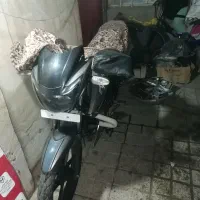 موتور آپاچی مدل 94 150cc|موتورسیکلت|مشهد, خواجه ربیع|دیوار