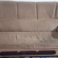(ست کامل ۷ نفره مبل راحتی )