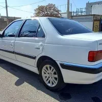 پژو پارس تیوفایو چهار چرخ دیکس|خودرو سواری و وانت|خرم‌آباد, |دیوار