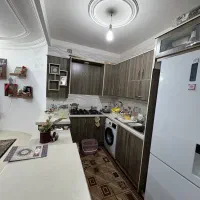 آپارتمان ۶۰ متر تک خواب شهرک امیرالمومنین|اجارهٔ آپارتمان|کاشان, شهرک امیرالمومنین|دیوار