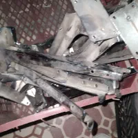 وسایل مغازه کفش فروشی|فروشگاه و مغازه|کرمانشاه, |دیوار