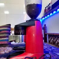 آسیاب قهوه|کافیشاپ و رستوران|سجاس رود, |دیوار