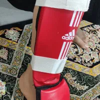 دستکش و کش پای تمرینی تکواندو|تجهیزات ورزشی|قم, امامزاده ابراهیم|دیوار