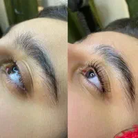 کاشت مژه و لیفت با تخفیف ویژه