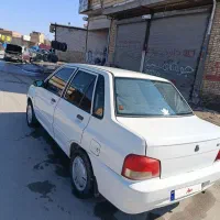 پراید 132|خودرو سواری و وانت|ارومیه, |دیوار