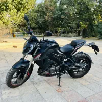 بنلی 180s تمیز