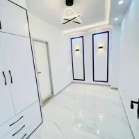 55متر*سنددار*پارکینگ اختصاصی*9 واحد*تهاتر با خودرو|فروش آپارتمان|تهران, شهرک آپادانا|دیوار
