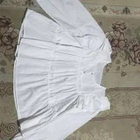 شومیز جنس نخی