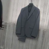 سلام من و شلوار نو یک‌بار استفاده شده