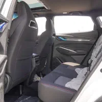 Changan X5 plus|خودرو سواری و وانت|بندر امام خمینی, |دیوار