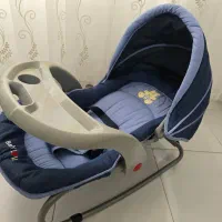 تخت و صندلی نوزاد|تخت و صندلی بچه|فریمان, |دیوار