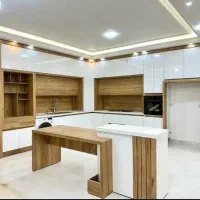 انواع کابینت و کمد دیواری زیر قیمت|جاکفشی، کمد، دراور|قرچک, پارس سرام|دیوار