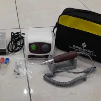 دستگاه سوهان برقی مانیکور و پدیکور