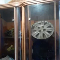 بوفه|بوفه، ویترین، کنسول|خرمشهر, |دیوار