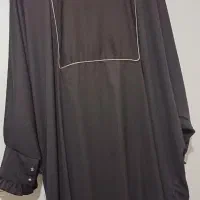 مانتو عبایی