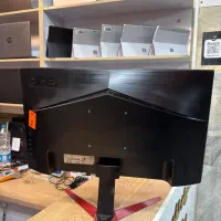 مانیتور استوک ایسر ۲۴اینچ فریملس گیمینگ|قطعات و لوازم جانبی رایانه|همدان, |دیوار