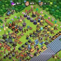 فوری اکانت فول کلش