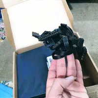 منبع تغذیه کامپوتر/ پاورگرین|قطعات و لوازم جانبی رایانه|بیرجند, |دیوار