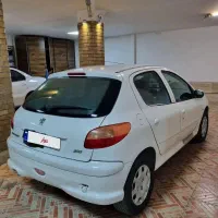 206 مدل 89|خودرو سواری و وانت|کرمان, |دیوار