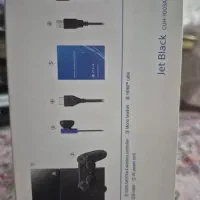 ps4 fat 500g|کنسول، بازی ویدئویی و آنلاین|تهران, صد دستگاه|دیوار