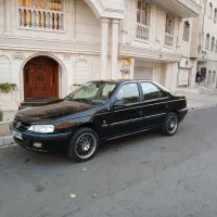 پژوپارس مدل ۹۳