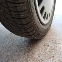 پراید 86 تک|خودرو سواری و وانت|هرند, |دیوار