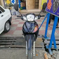 طهر ویو۱۲۵مدل۸۹