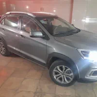 x22 مدل ۱۳۹۷ کارکرد ۷۳۰۰۰ کمکارکرد|خودرو سواری و وانت|کهریزک, |دیوار