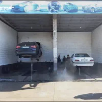 اوستا کار برای کارواش