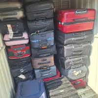 چمدان مسافرتی ولوازم برقی