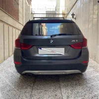 بی ام و 1.8 BMW X1 مدل 2014|خودرو سواری و وانت|تهران, نارمک|دیوار
