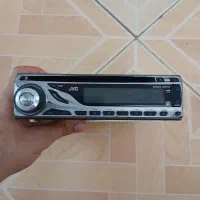 ضبط Jvc و ضبط فابریک ۲۰۶