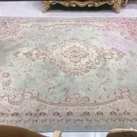 فرش ۶ متری