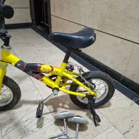 دوچرخه سایز ۱۲مارک بوفالو