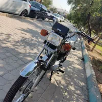 موتور مدل 94