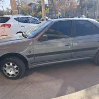 پارس دوگانه|خودرو سواری و وانت|نهاوند, |دیوار