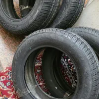 ۴ حلقه لاستیک کویر تایر ۲۰۲۶