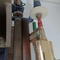 دستگاه طلاکوب|ماشین‌آلات صنعتی|قم, تعویض پلاک|دیوار
