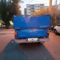 نیسان ابی|خودرو سواری و وانت|قم, پردیسان|دیوار