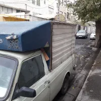 باربند پیکان وانت